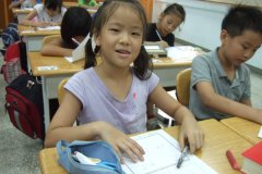 2010夏日學校-創意語文
